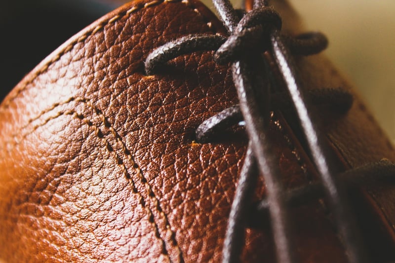 Sustainable Clothing