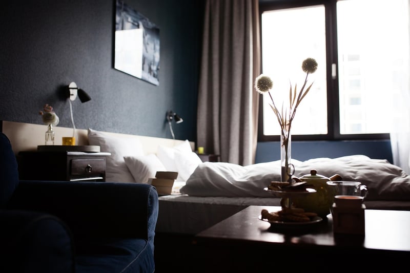 Organic Cotton Bedding