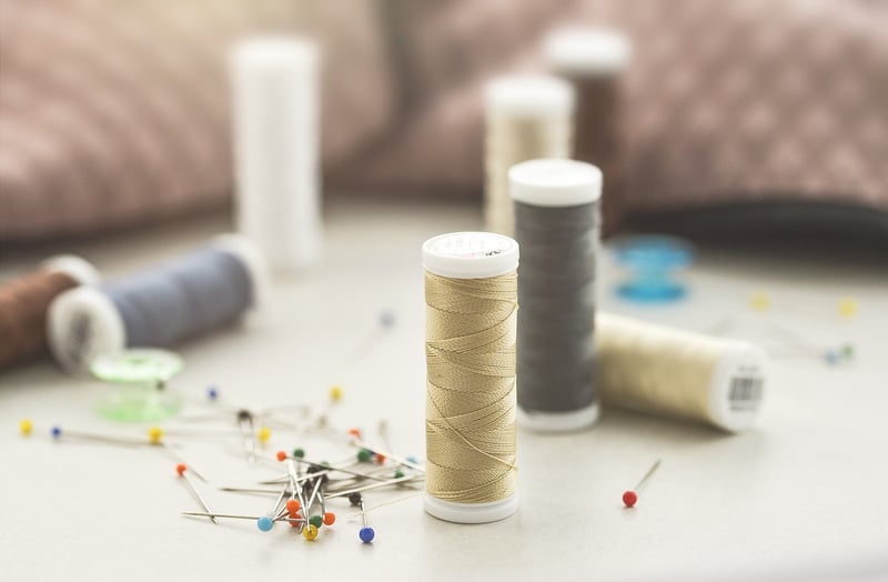 Plant-Based Fabrics