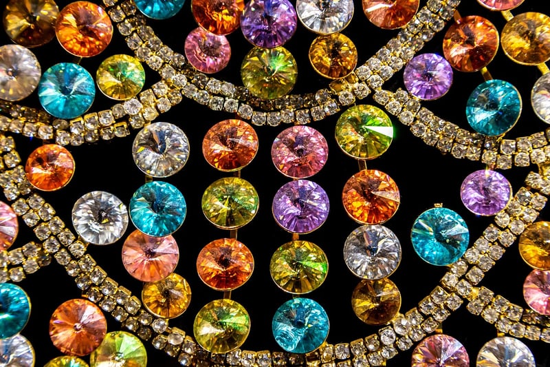 DIY Upcycled Jewelry